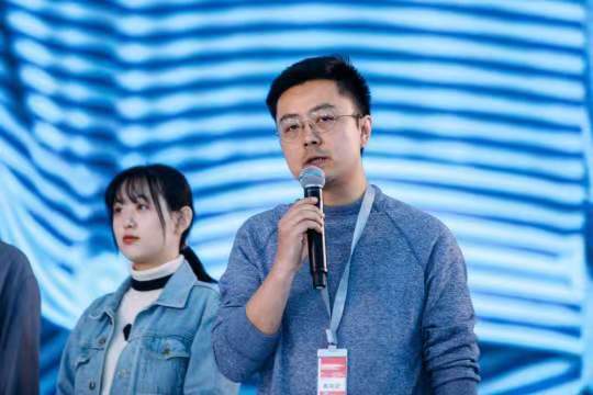 山東工藝美術學院產品系統設計工作室 全球教育實踐工作坊成果匯報圓滿收官
