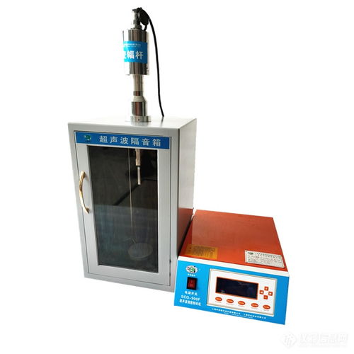 超聲波提取儀SCQ-1800F參數及報價詳解，附注氧儀速覽